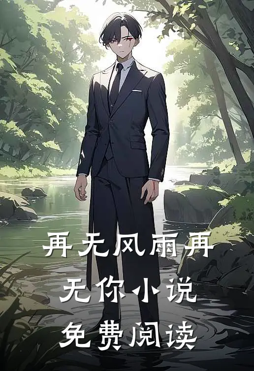 再无风雨再无你小说免费阅读