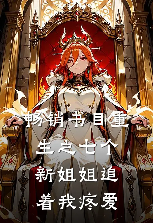 畅销书目重生之七个新姐姐追着我疼爱