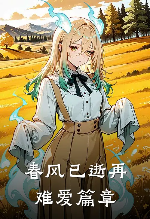 春风已逝再难爱篇章