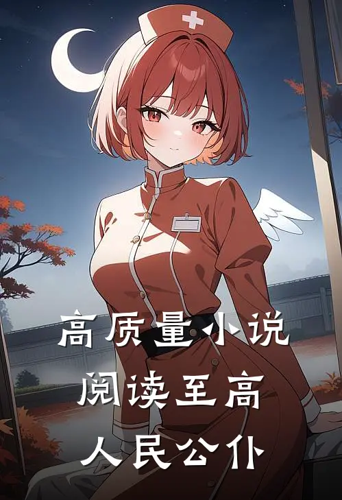 高质量小说阅读至高人民公仆