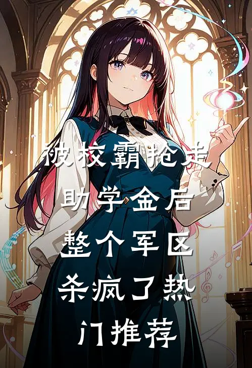被校霸抢走助学金后，整个军区杀疯了热门推荐