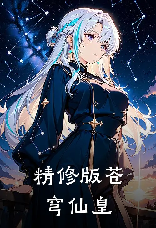 精修版苍穹仙皇
