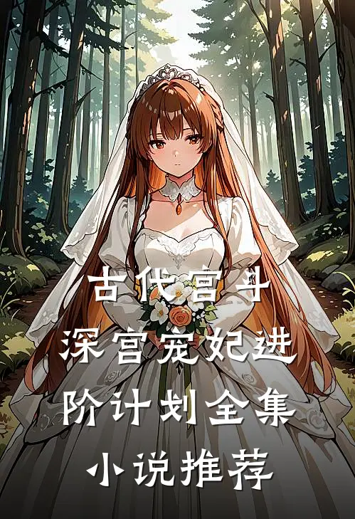 古代宫斗：深宫宠妃进阶计划全集小说推荐