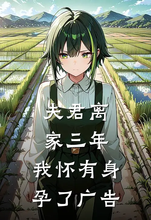 夫君离家三年，我怀有身孕了广告