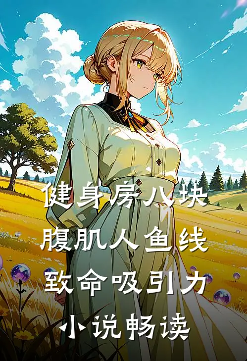 健身房八块腹肌人鱼线致命吸引力小说畅读