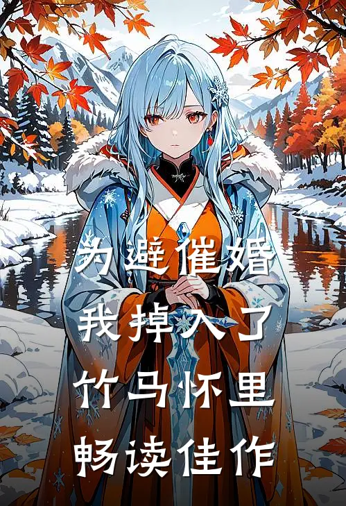 为避催婚，我掉入了竹马怀里畅读佳作