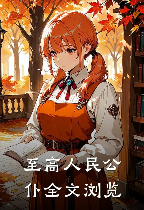 至高人民公仆全文浏览