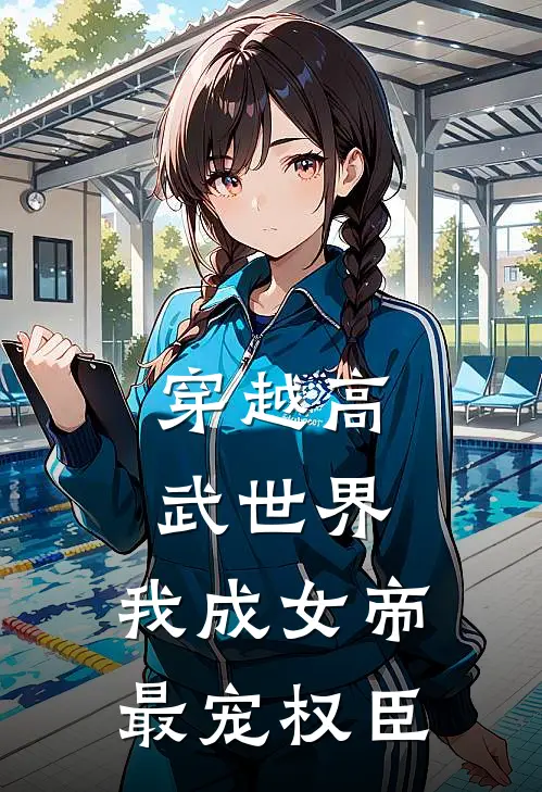 穿越高武世界，我成女帝最宠权臣
