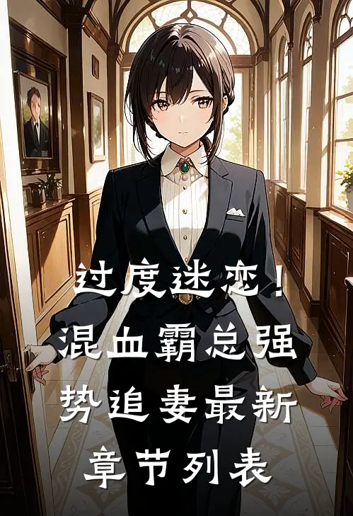 过度迷恋！混血霸总强势追妻最新章节列表