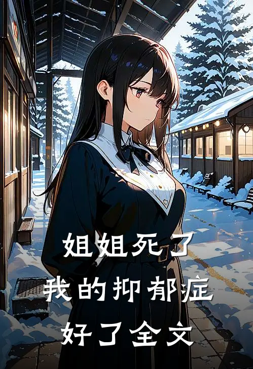 姐姐死了，我的抑郁症好了全文