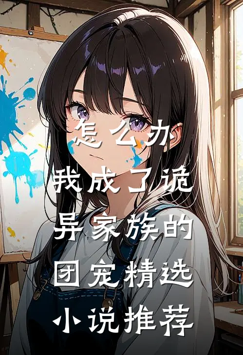 怎么办，我成了诡异家族的团宠精选小说推荐