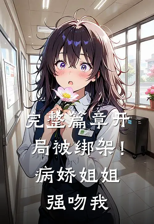 完整篇章开局被绑架！病娇姐姐强吻我