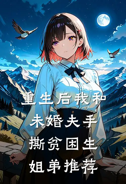 重生后我和未婚夫手撕贫困生姐弟推荐