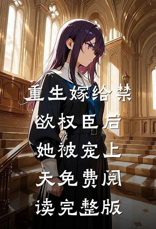 重生嫁给禁欲权臣后她被宠上天免费阅读完整版