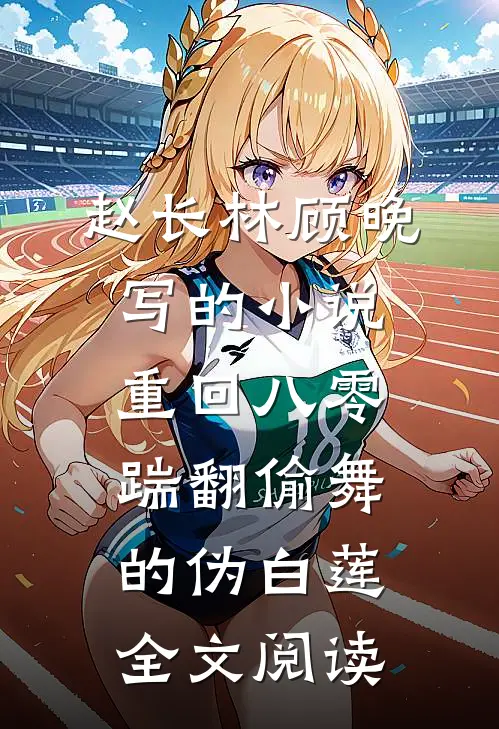赵长林顾晚写的小说重回八零，踹翻偷舞的伪白莲全文阅读