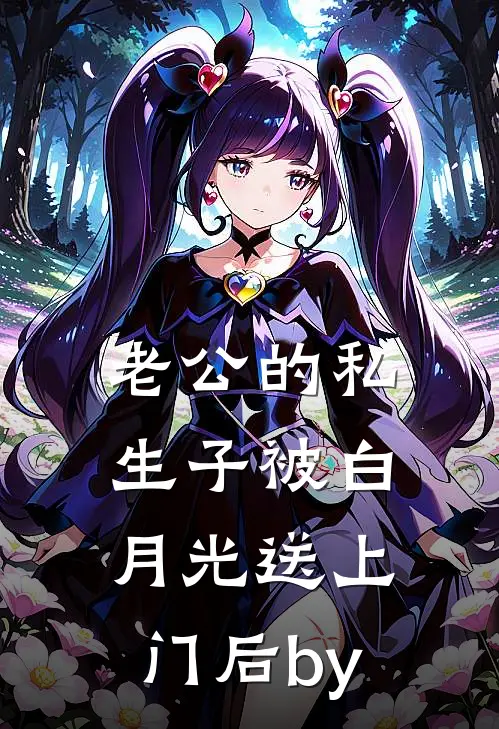 老公的私生子被白月光送上门后by