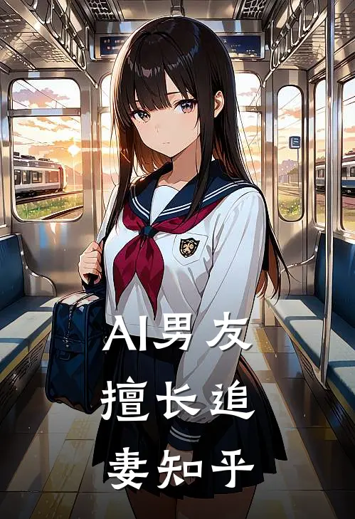 AI男友，擅长追妻知乎