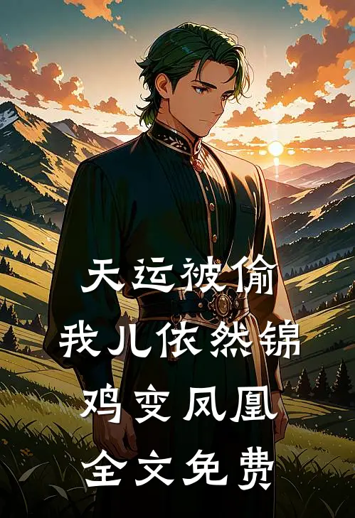 天运被偷，我儿依然锦鸡变凤凰全文免费