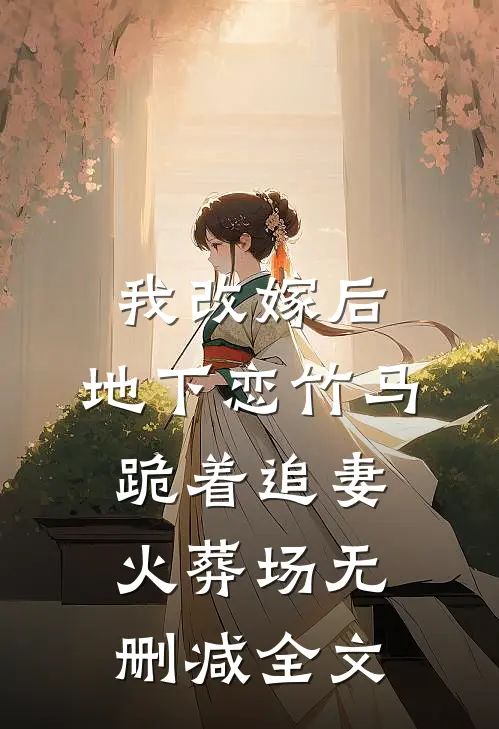 我改嫁后，地下恋竹马跪着追妻火葬场无删减全文