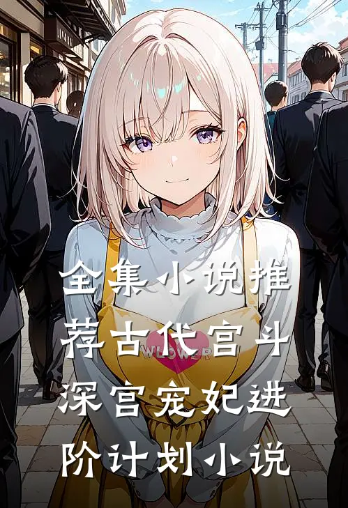 全集小说推荐古代宫斗:深宫宠妃进阶计划小说