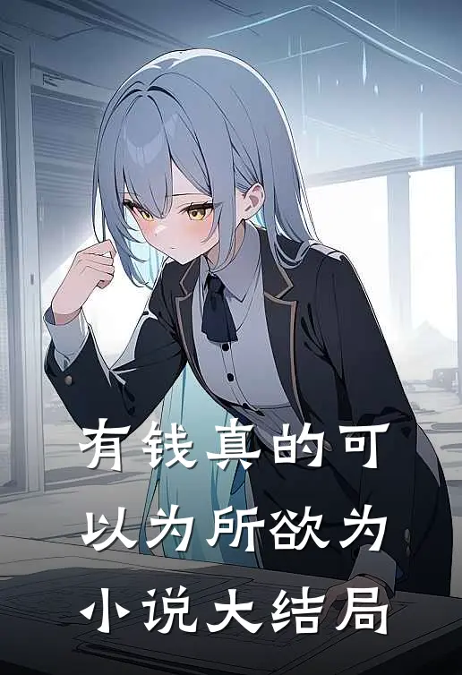 有钱真的可以为所欲为小说大结局