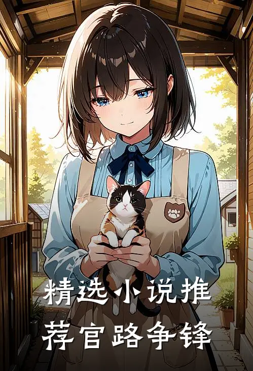 精选小说推荐官路争锋