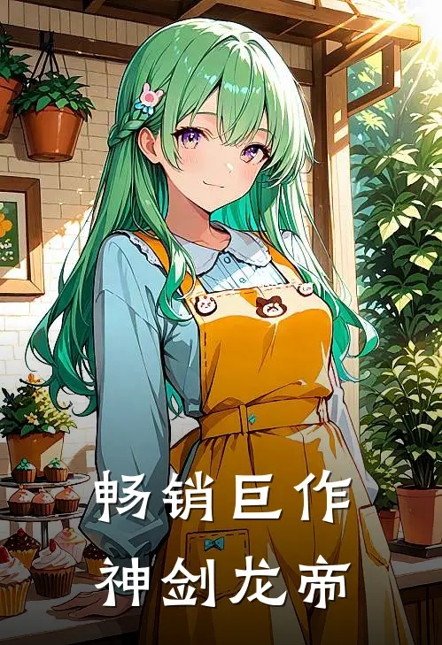 畅销巨作神剑龙帝