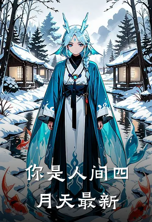 你是人间四月天最新