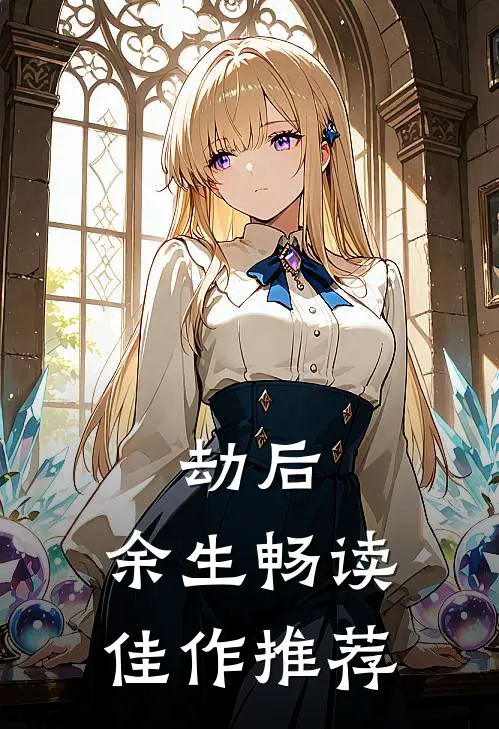 劫后，余生畅读佳作推荐