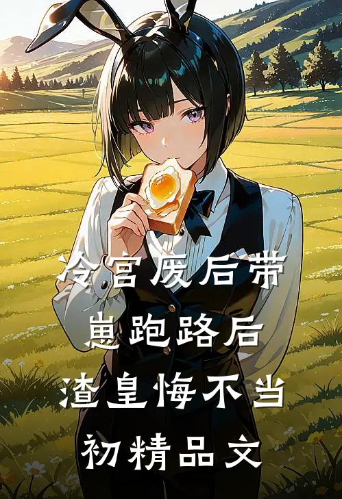 冷宫废后带崽跑路后，渣皇悔不当初精品文