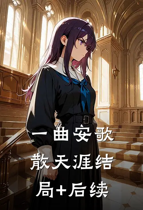一曲安歌散天涯结局+后续