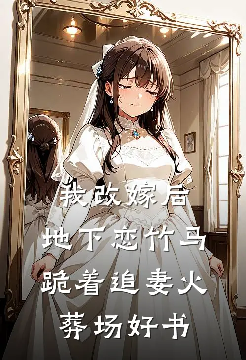 我改嫁后，地下恋竹马跪着追妻火葬场好书
