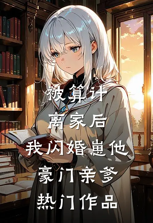 被算计离家后，我闪婚崽他豪门亲爹热门作品