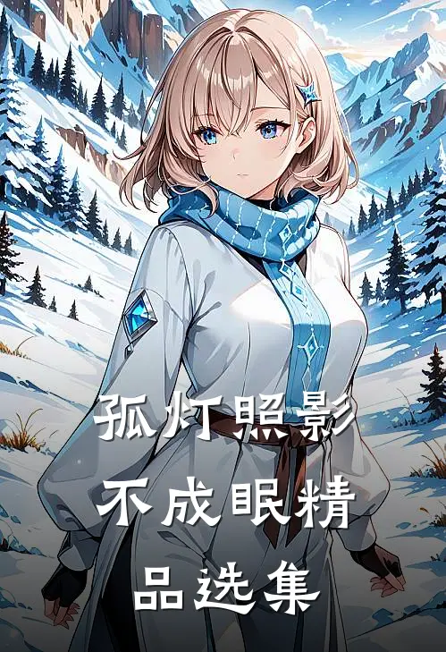 孤灯照影不成眠精品选集