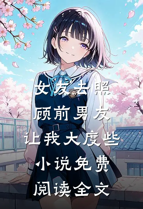 女友去照顾前男友，让我大度些小说免费阅读全文