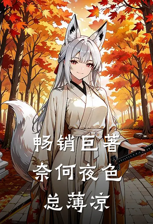 畅销巨著奈何夜色总薄凉