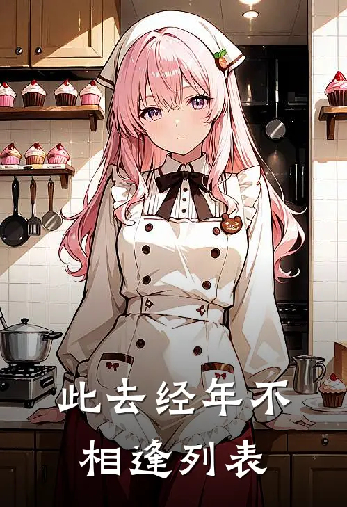 此去经年不相逢列表