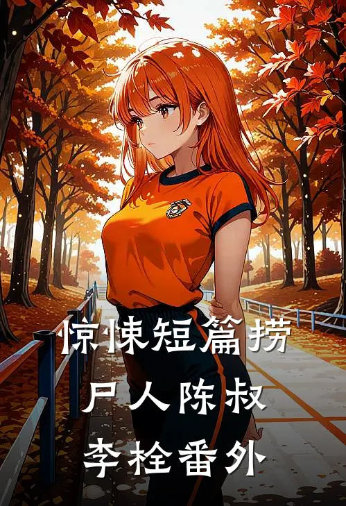 惊悚短篇《捞尸人》陈叔李栓 番外