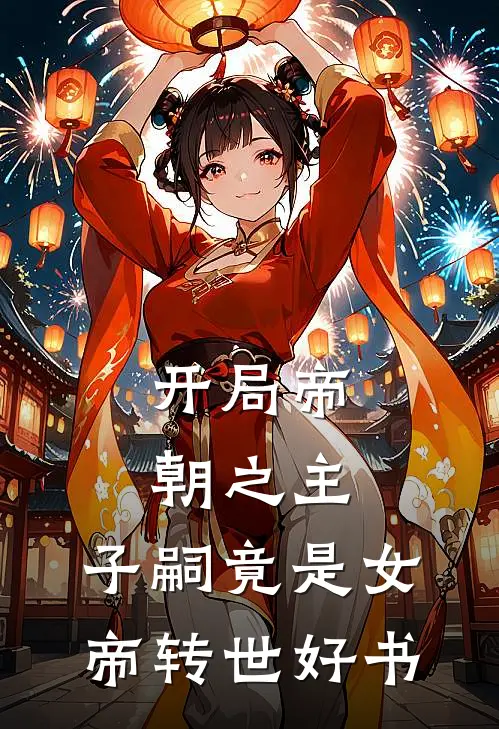 开局帝朝之主：子嗣竟是女帝转世好书