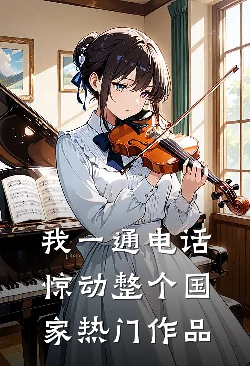 我一通电话，惊动整个国家热门作品