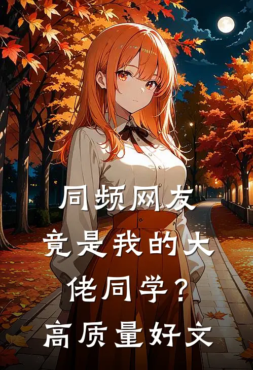 同频网友，竟是我的大佬同学？高质量好文
