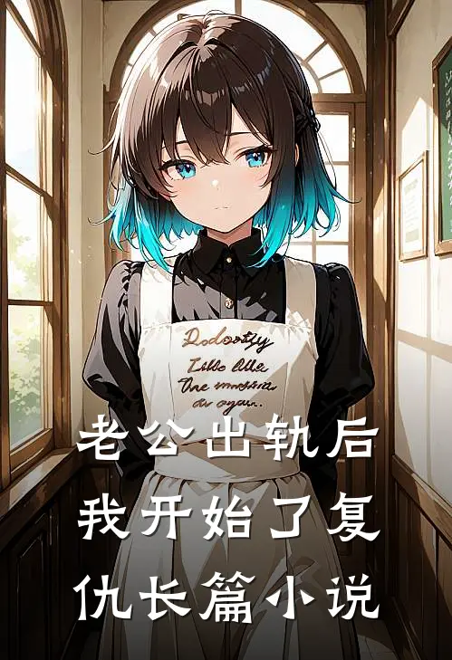 老公出轨后，我开始了复仇长篇小说