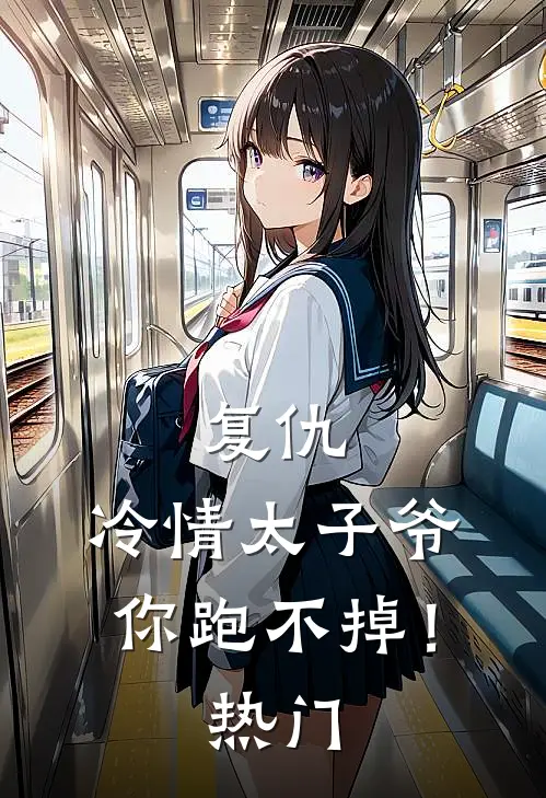 复仇：冷情太子爷，你跑不掉！热门