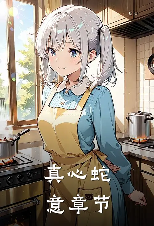 真心蛇意章节