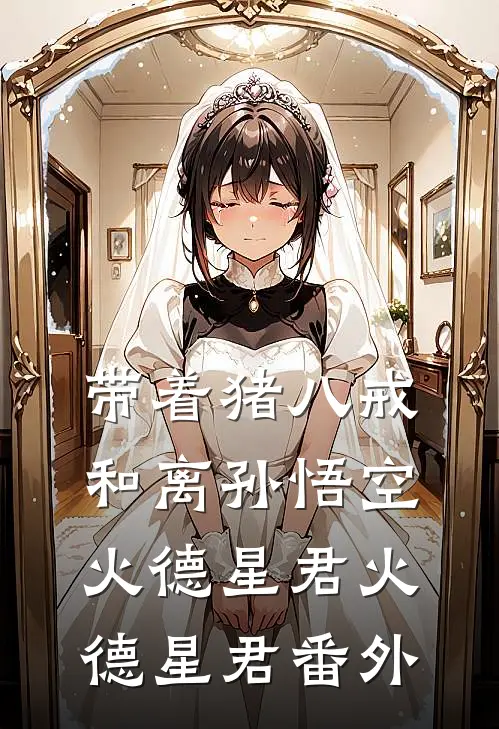 带着猪八戒和离孙悟空火德星君火德星君 番外