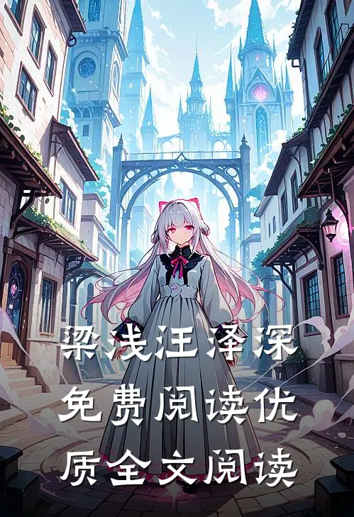 梁浅汪泽深免费阅读优质全文阅读