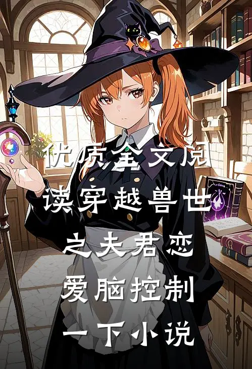 优质全文阅读穿越兽世之夫君恋爱脑控制一下小说