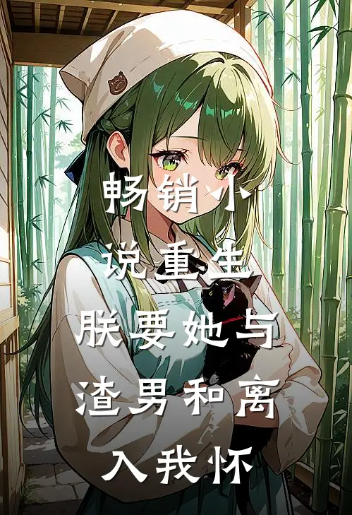 畅销小说重生：朕要她与渣男和离，入我怀