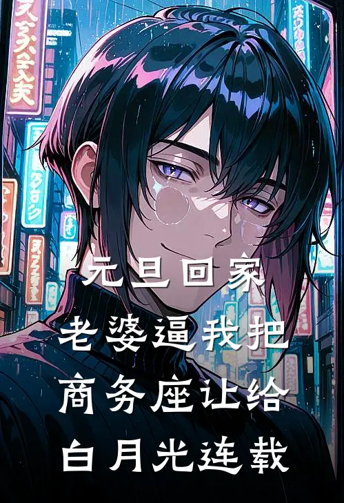 元旦回家，老婆逼我把商务座让给白月光连载