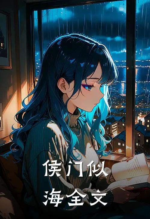 侯门似海全文